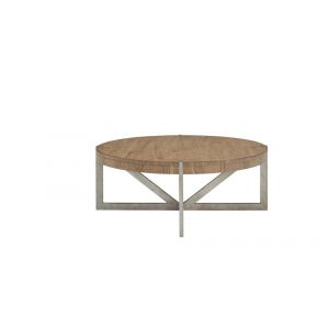 A.R.T. Furniture - Passage Round Cocktail Table - 287362-2302 - CLOSEOUT