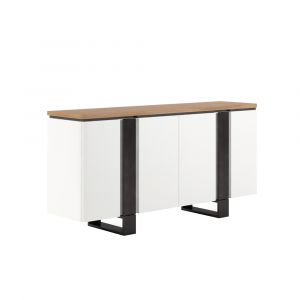 A.R.T. Furniture - Portico Credenza - 323252-3351