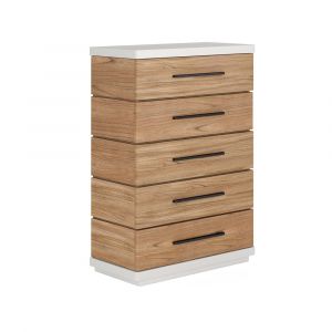 A.R.T. Furniture - Portico Drawer Chest - 323150-3351