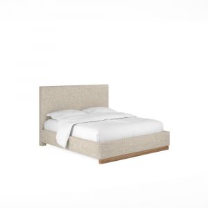 A.R.T. Furniture - Portico King Upholstered Bed - 323126-3335