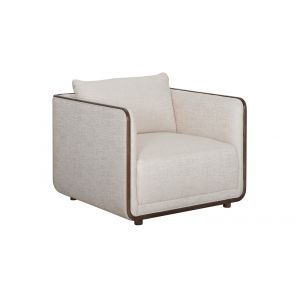 A.R.T. Furniture - Sagrada Lounge Chair C-Ivory - 764503-5303