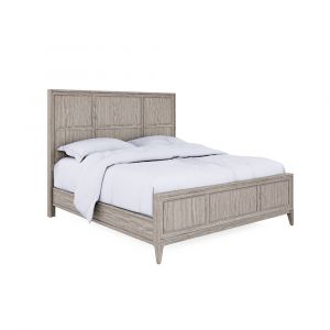 A.R.T. Furniture - Sojourn Queen Panel Bed - 316125-2311
