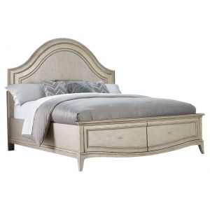 A.R.T. Furniture - Starlite California King Panel Bed with Storage - 406167-2227S1 - 406167-2227S1