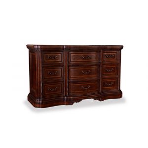 A.R.T. Furniture - Valencia Dresser - 209130-2304