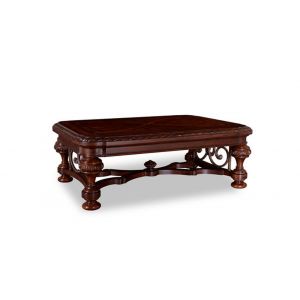 A.R.T. Furniture - Valencia Rectangular Cocktail Table - 209300-2304