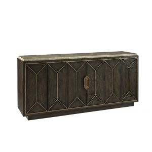 A.R.T. Furniture - Woodwright Condon Buffet in Brown - 253252-2315
