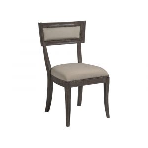 Artistica Home - Cohesion Program Aperitif Side Chair (Set of 2) - Antico finish - 01-2000-880-39-01