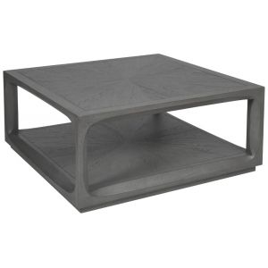 Artistica Home - Appellation Square Cocktail Table - 42W x 42D x 19H - 01-2200-947