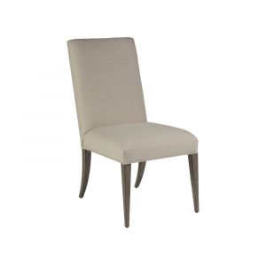 Artistica Home - Cohesion Program Madox Upholstered Side Chair - Grigio - 01-2220-880-41-01