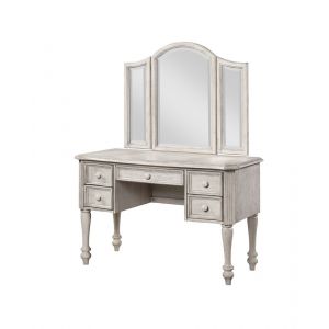 Avalon Furniture - Barton Creek Complete Vanity - B01511 V_VM
