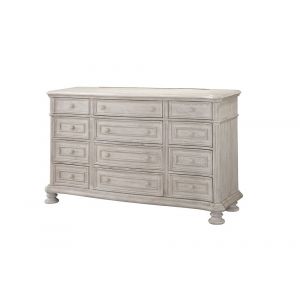 Avalon Furniture  -  Barton Creek Dresser  - B01511 D-C