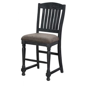 Avalon Furniture - Brenham Counter Chair (Set of 2) - D00511 GC