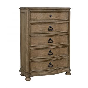 Avalon Furniture - Chest - B00216 C-C