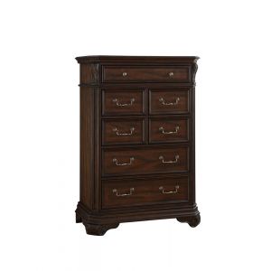 Avalon Furniture - Devonshire Chest - B00257 C