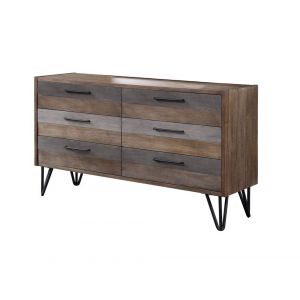 Avalon Furniture - Dresser - B00007 D