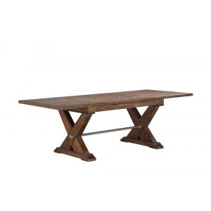 Avalon Furniture - Fresno Dining Table with Butterfly Leaf - D0526N DT