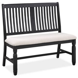 Avalon Furniture - Homeplace Dining Bench - D00051 DB