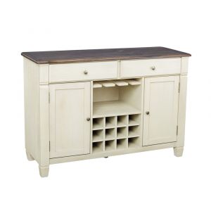 Avalon Furniture - Homeplace Server - D00041 S
