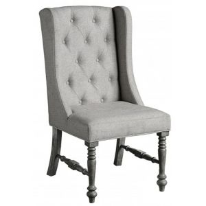 Avalon Furniture - Lake Way Host Chair - (Set of 2) - D01623 HC