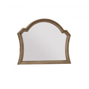 Avalon Furniture - Mirror - B00216 M