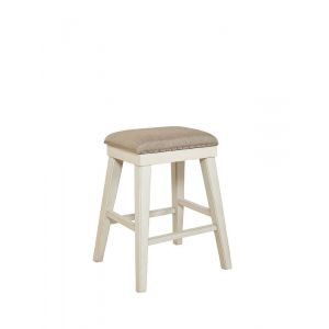 Avalon Furniture - Mystic Cay Backless Stool (Set of 2) - D0042R KIS