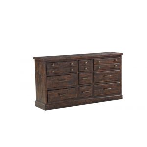 Avalon Furniture - Napa Buffet - D0529N HB