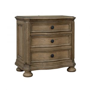 Avalon Furniture - Nightstand - B00216 N-C