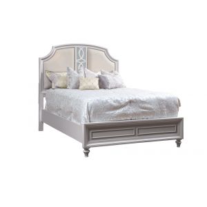 Avalon Furniture - Regency Park King Bed