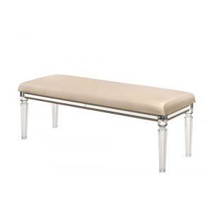 Avalon Furniture - Saville Row Bed Bench - B09764 BB