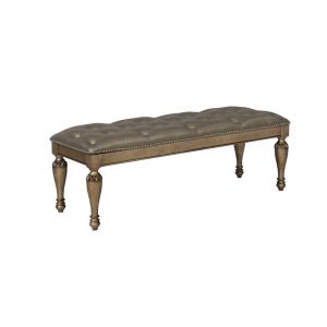 Avalon Furniture - Seville Bed Bench - B02011 B