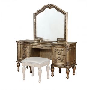 Avalon Furniture - Seville Complete Vanity - B02011 V_VM