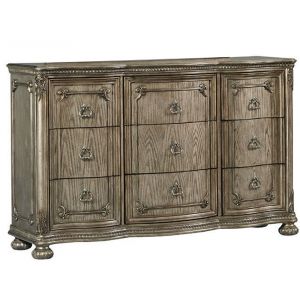 Avalon Furniture  -  Seville Dresser  - B02011 D-C