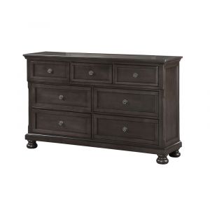 Avalon Furniture - Soriah Dresser with Hidden Drawer - B1061X D