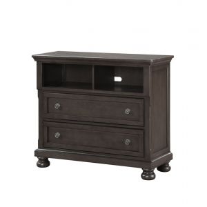 Avalon Furniture - Soriah Media Chest - B1061X E