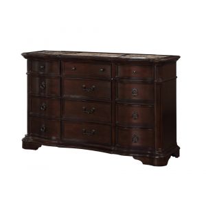 Avalon Furniture - St Louis Dresser - B01395 D