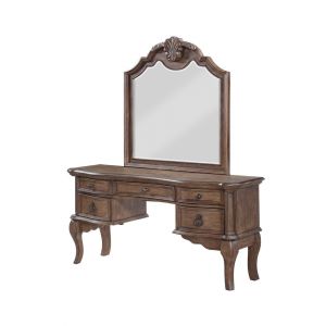 Avalon Furniture - Tulsa Complete Vanity - B01495 V_VM