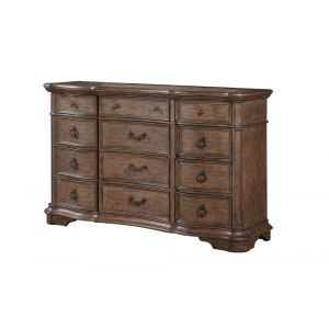 Avalon Furniture - Tulsa Dresser - B01495 D