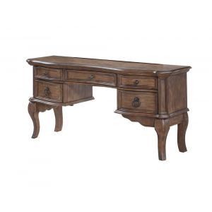 Avalon Furniture - Tulsa Vanity Desk - B01495 V