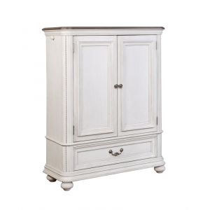 Avalon Furniture - West Chester Armoire - B0162N A
