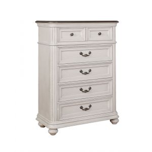 Avalon Furniture - West Chester Chest - B0162N C