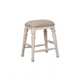 Avalon Furniture - West Chester Kitchen Island Backless Stool (Set of 2) - D00162 KIS