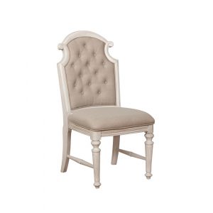 Avalon Furniture - West Chester Side Dining Chair - (Set of 2) - D0162N DC