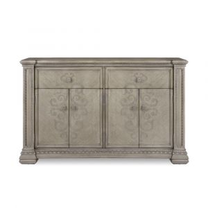 Avalon Furniture - Wood Top  Buffet - DVC120-BF
