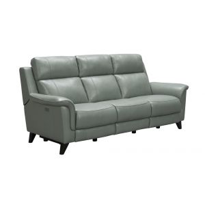 BarcaLounger - Kester Power Reclining Sofa w/Power Head Rests - 39PH3716372945
