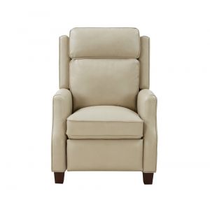 BarcaLounger - Nixon Recliner in Barone Parchment - 74582570881