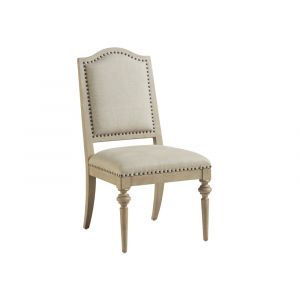 Barclay Butera - Aidan Upholstered Side Chair - 01-0926-880-01