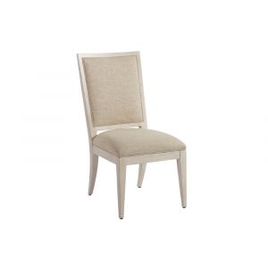 Barclay Butera - Eastbluff Upholstered Side Chair - 01-0921-880-01
