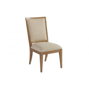Barclay Butera - Eastbluff Upholstered Side Chair - 01-0920-880-01
