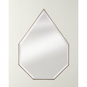Bassett Mirror - Arlington Wall Mirror - M4152B