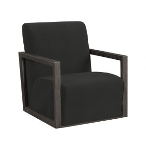 Bassett Mirror - Asher Accent Chair - 9435-LR-805